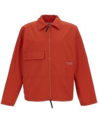 Pas Normal Studios - Light Jackets - Lyst