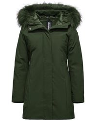 Bomboogie - Parkas - Lyst