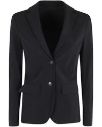 Rrd - Jassen ,Zwart ,Blazers - Lyst