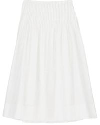 Skall Studio - Pavlova Skirt - Lyst