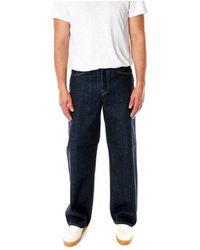 Edwin - Rechte Jeans - Lyst