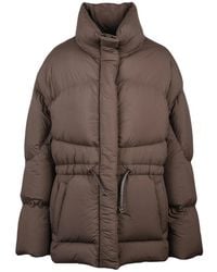 Bacon Clothing - Down Jackets - Lyst
