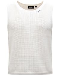 Gcds - Round-Neck Knitwear - Lyst