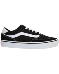 Vans - Brooklyn Ls - Lyst