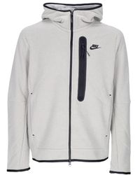 Nike - Zip-Throughs - Lyst
