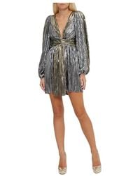 Sabina Musayev - Short Dresses - Lyst