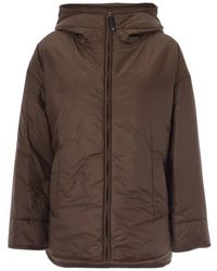 Weekend by Maxmara - Winter Jackets - Lyst