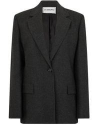 Iceberg - Blazers - Lyst