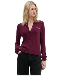 2nd Day - Cardigans - Lyst