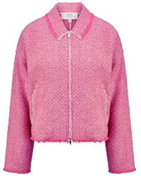 Riani - Tweed Jackets - Lyst