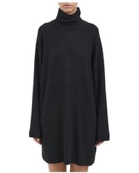 Thom Krom - Jurk Van Viscose - Lyst