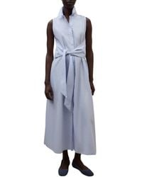 Ecoalf - Shirt Dresses - Lyst
