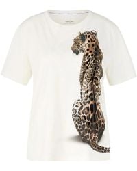 Marc Cain - T-Shirts - Lyst
