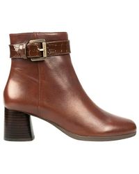 Botines Geox de mujer: hasta el 72 % de descuento | Lyst