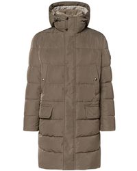 Joop! - Beckley Parka - Lyst