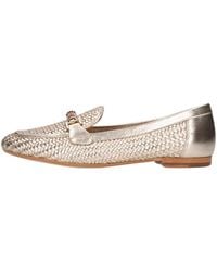 Emanuélle Vee - Loafers - Lyst