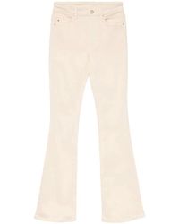 Vero Moda - Boot-Cut Jeans - Lyst