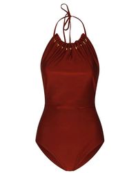Zimmermann - One-Piece - Lyst