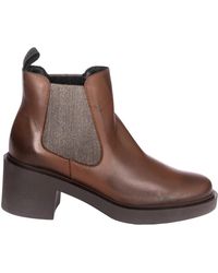 Frau - Chelsea Boot - Lyst
