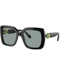 Swarovski - 0Sk6001 - Lyst