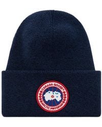 Canada Goose - Beanies - Lyst