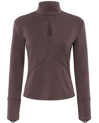 Karen By Simonsen - Turtlenecks - Lyst