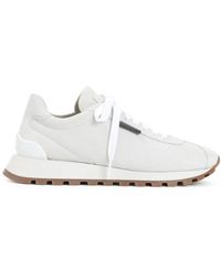 Brunello Cucinelli - Sneakers - Lyst