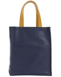 Marni - Museo Soft Mini Handtasche - Lyst