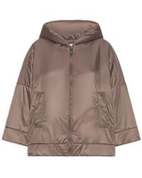 Max Mara - Winter Jackets - Lyst