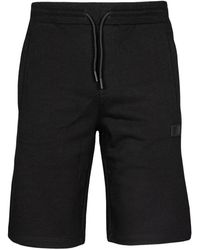 Karl Lagerfeld - Shorts > casual shorts - Lyst