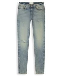 Pure Path - Slim Fit Jeans - Lyst