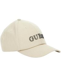 Guess - Caps - Lyst
