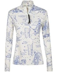 Rossignol - Long Sleeve Tops - Lyst