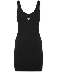 Philipp Plein - Short Dress - Lyst