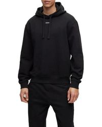 HUGO - Tracksuit Dapodayote Sweatshirt - Lyst