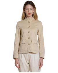 Mason's - Light Jackets - Lyst