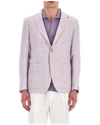 Tagliatore - Blazers - Lyst