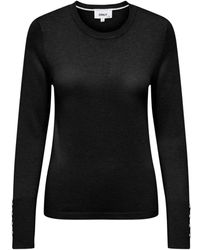 ONLY - Long Sleeve Tops - Lyst