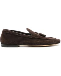Officine Creative - Shoes > flats > loafers - Lyst