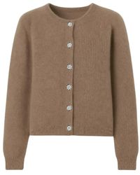 Opal Studio - Cardigans - Lyst