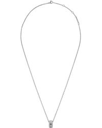 Daniel Wellington - Necklaces - Lyst