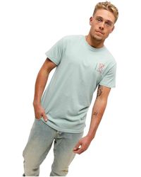 Iceberg - T-Shirts - Lyst