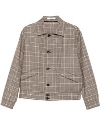 Tagliatore - Light Jackets - Lyst