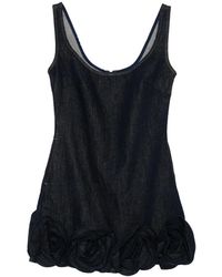 Self-Portrait - Short Dresses - Lyst