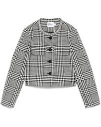 Self-Portrait - Chaqueta - Lyst