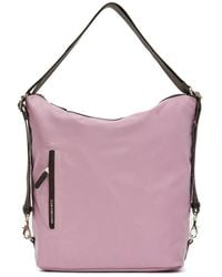 Mandarina Duck - Shoulder Bags - Lyst