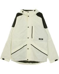 Huf - Jassen ,Horizon Trail Jack Voor Mannen - Lyst
