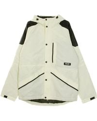 Huf - Jassen ,Horizon Trail Jack Voor Mannen - Lyst