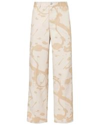 Obey - Hardwork Carpenter Pant - Lyst