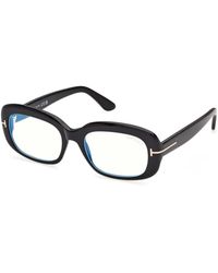 Tom Ford - Optical Frame - Lyst
